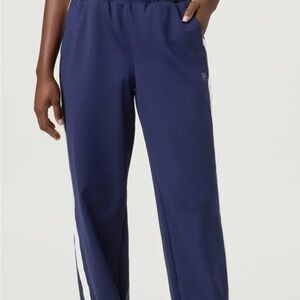 Fila Point Break Impact Track Pants - navy